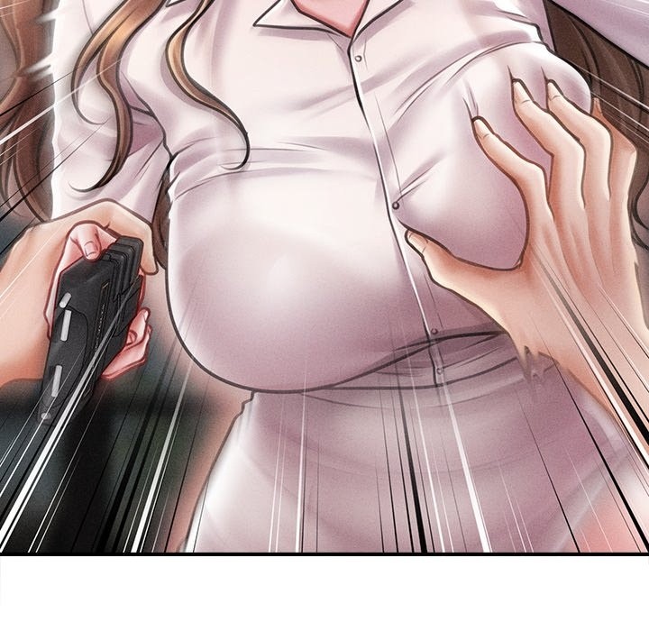 The Chairman’s Secret Son Chapter 30 - Page 39