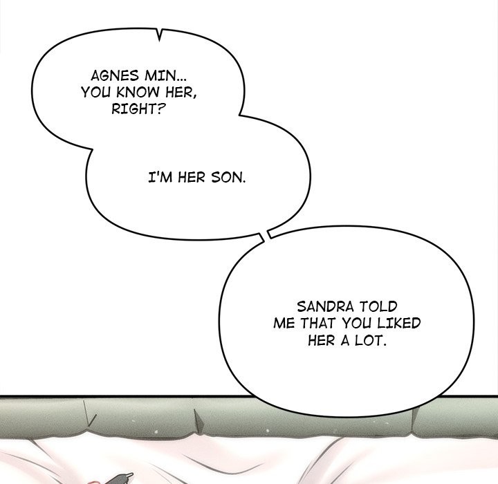 The Chairman’s Secret Son Chapter 30 - Page 42