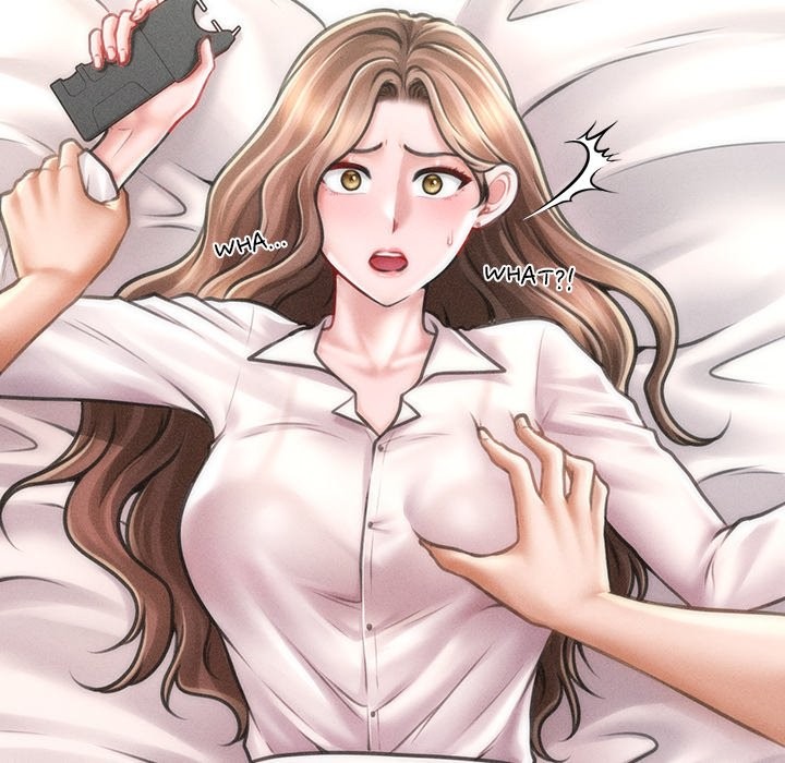 The Chairman’s Secret Son Chapter 30 - Page 43