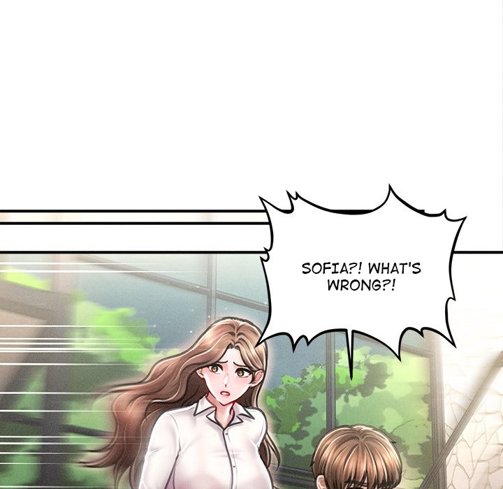 The Chairman’s Secret Son Chapter 30 - Page 53