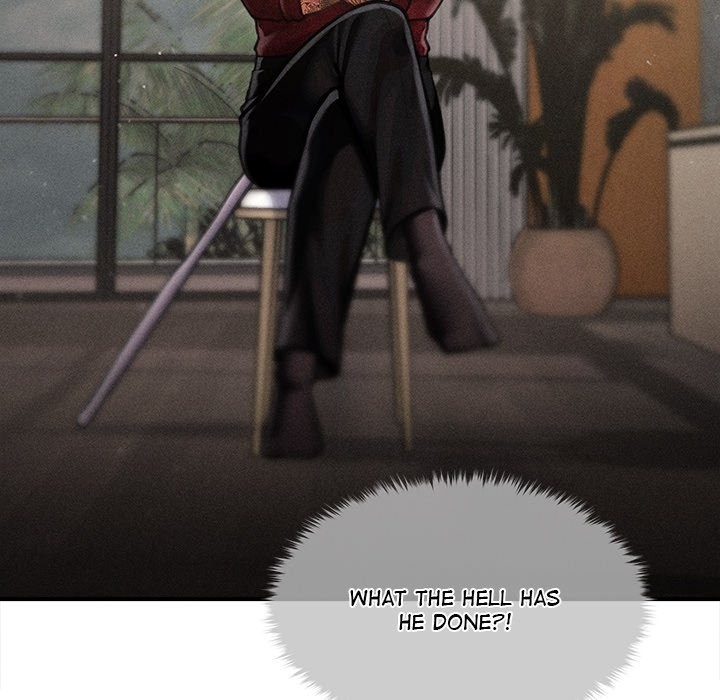 The Chairman’s Secret Son Chapter 30 - Page 82