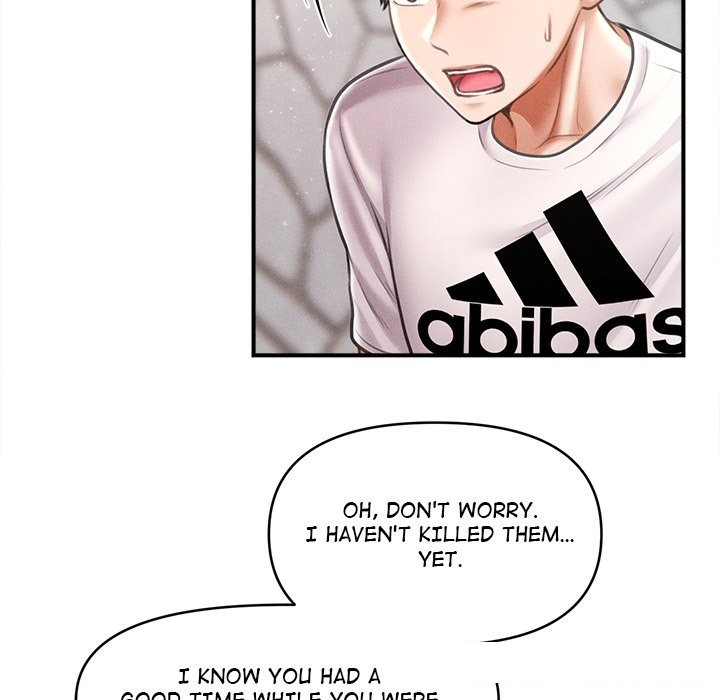 The Chairman’s Secret Son Chapter 30 - Page 87