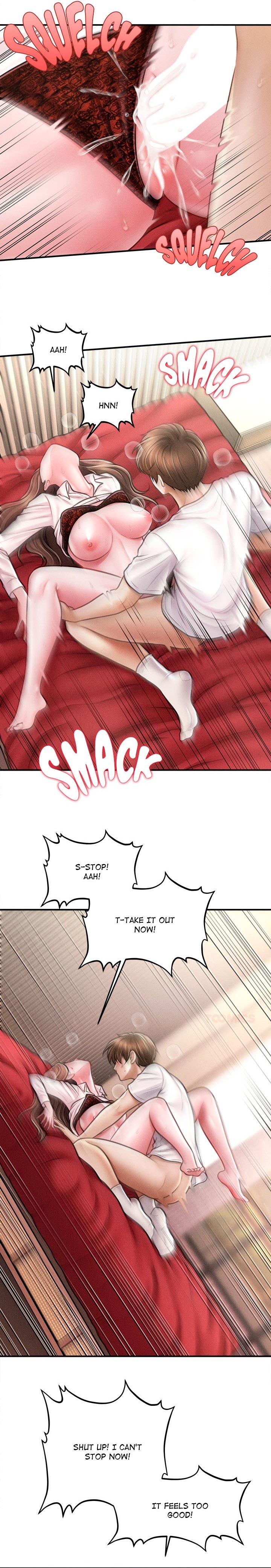 The Chairman’s Secret Son Chapter 31 - Page 14