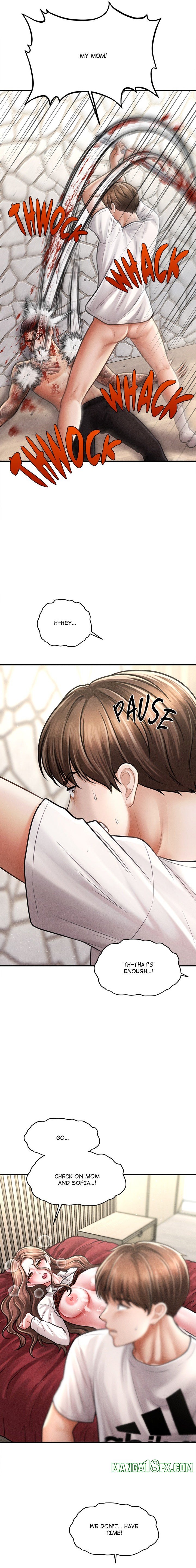 The Chairman’s Secret Son Chapter 32 - Page 11