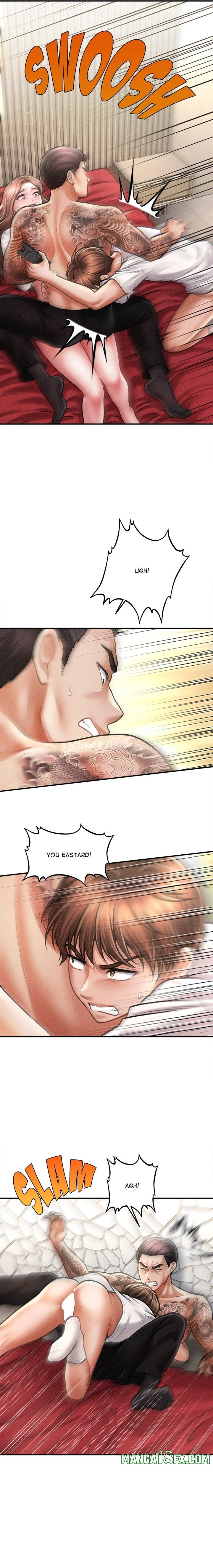 The Chairman’s Secret Son Chapter 32 - Page 7