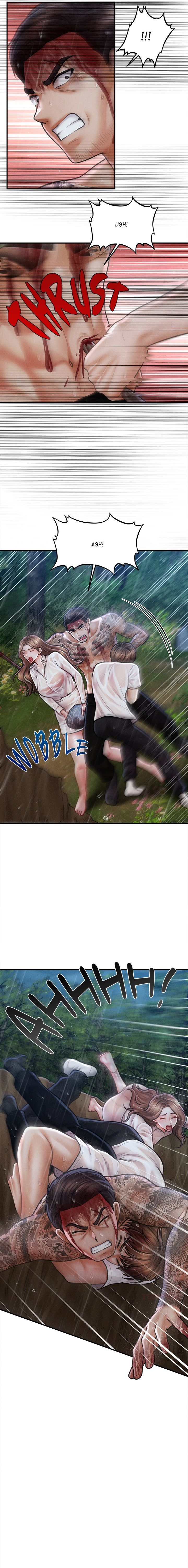 The Chairman’s Secret Son Chapter 33 - Page 15