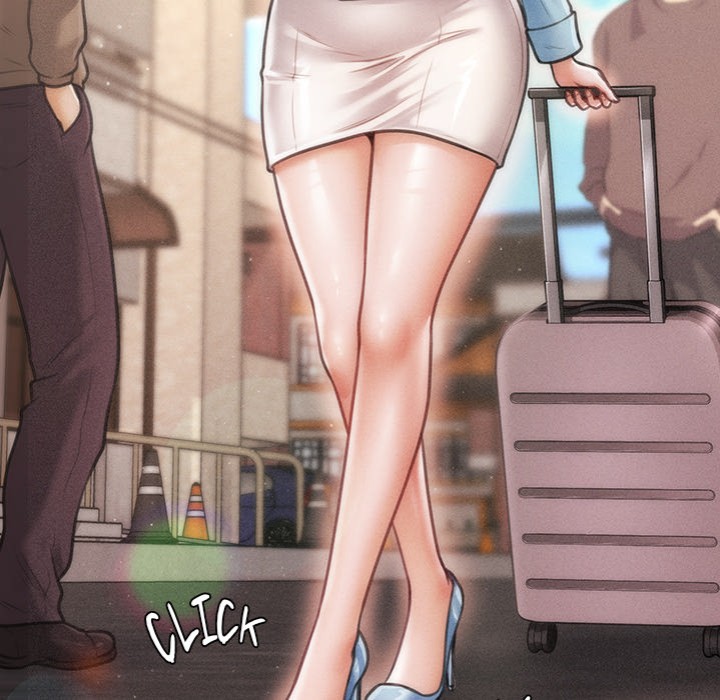 The Chairman’s Secret Son Chapter 34 - Page 121