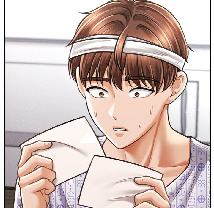 The Chairman’s Secret Son Chapter 34 - Page 47