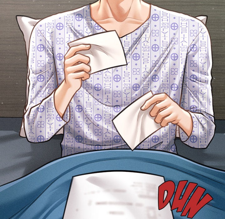 The Chairman’s Secret Son Chapter 34 - Page 57