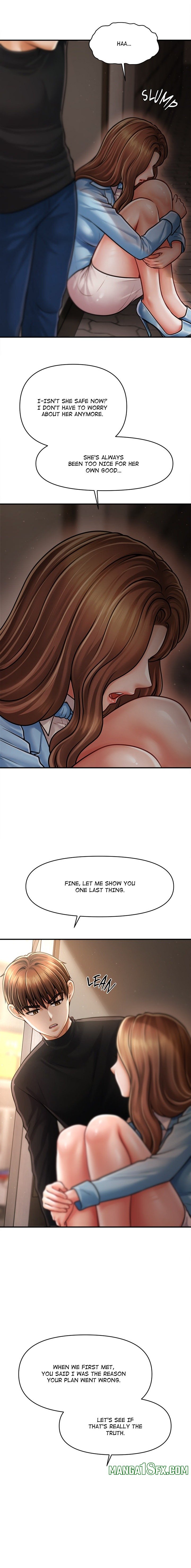 The Chairman’s Secret Son Chapter 35 - Page 11