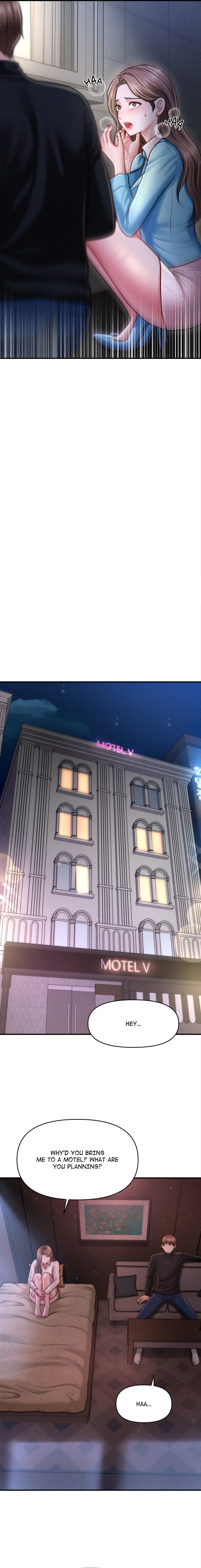 The Chairman’s Secret Son Chapter 35 - Page 15