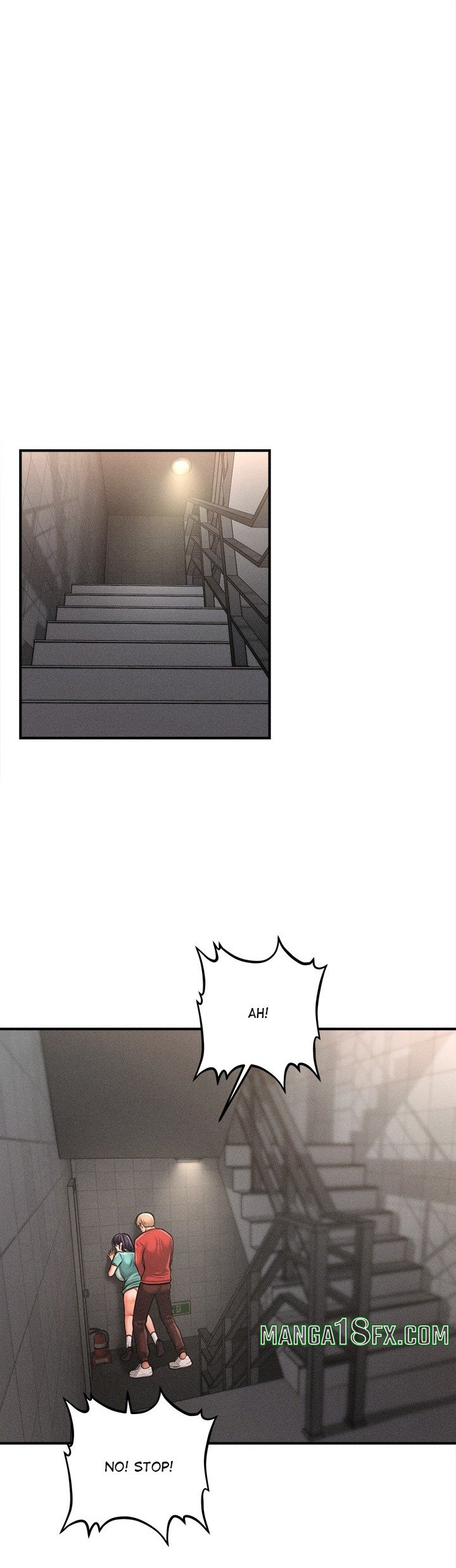 The Chairman’s Secret Son Chapter 35 - Page 7