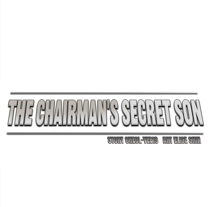 The Chairman’s Secret Son Chapter 36 - Page 61