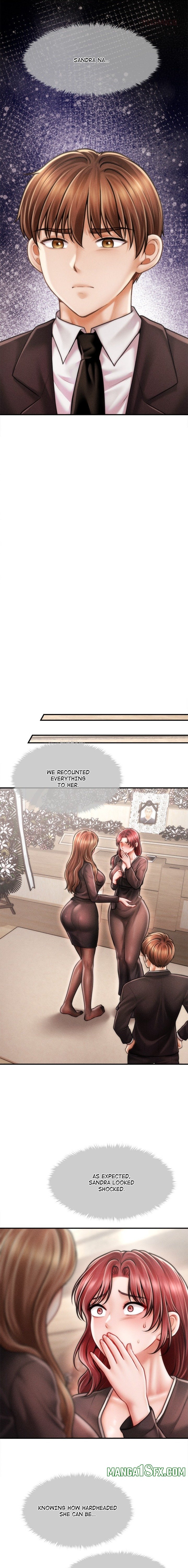 The Chairman’s Secret Son Chapter 37 - Page 13