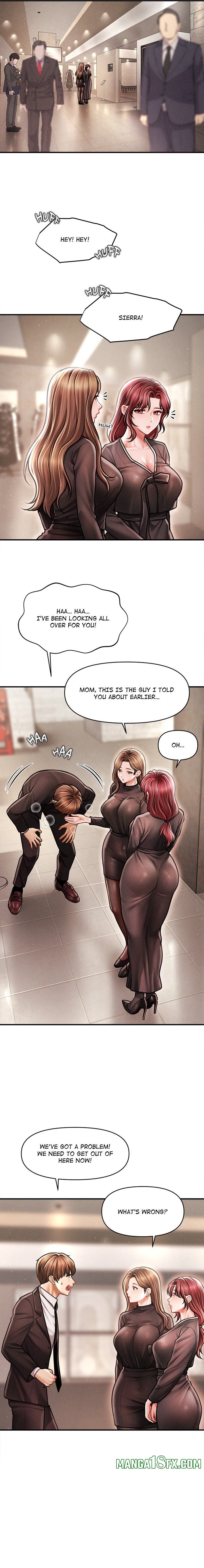 The Chairman’s Secret Son Chapter 38 - Page 8