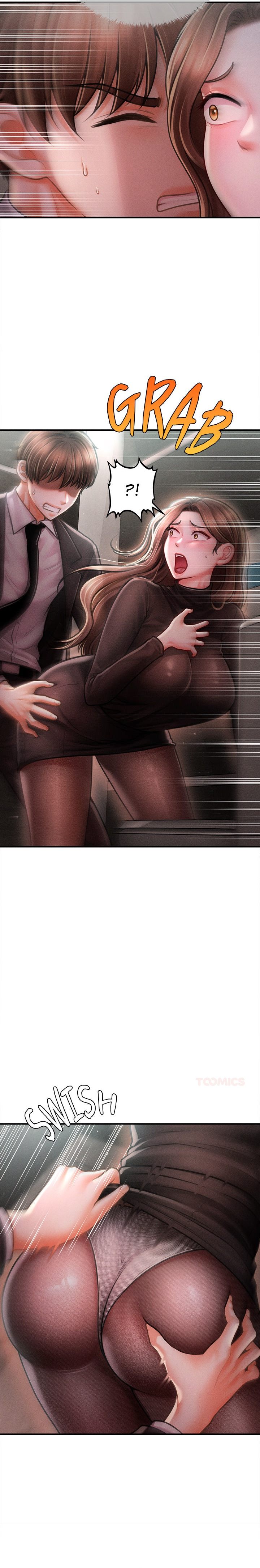 The Chairman’s Secret Son Chapter 39 - Page 4