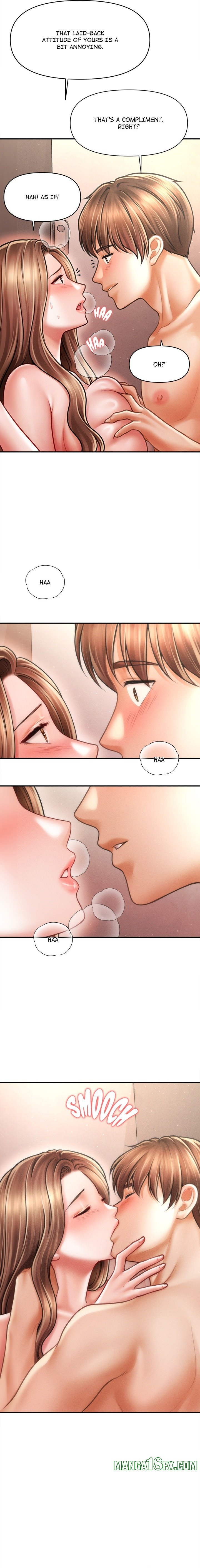 The Chairman’s Secret Son Chapter 40 - Page 15