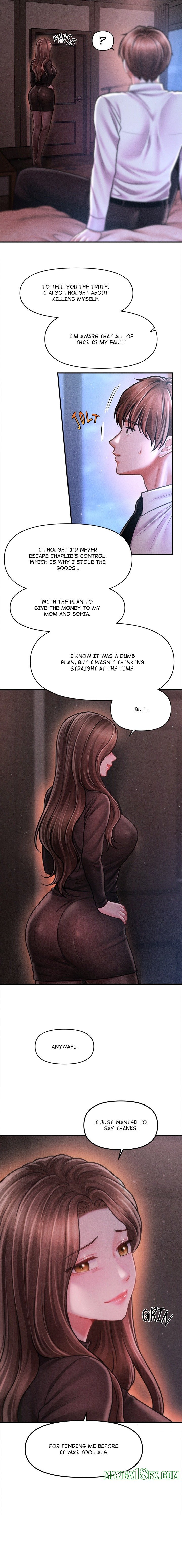 The Chairman’s Secret Son Chapter 40 - Page 6