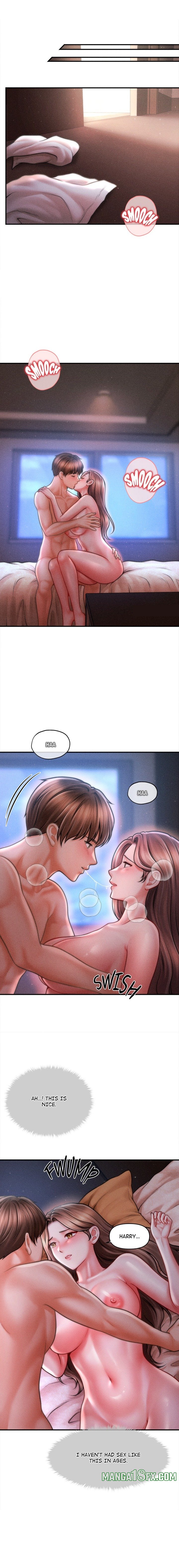 The Chairman’s Secret Son Chapter 41 - Page 17