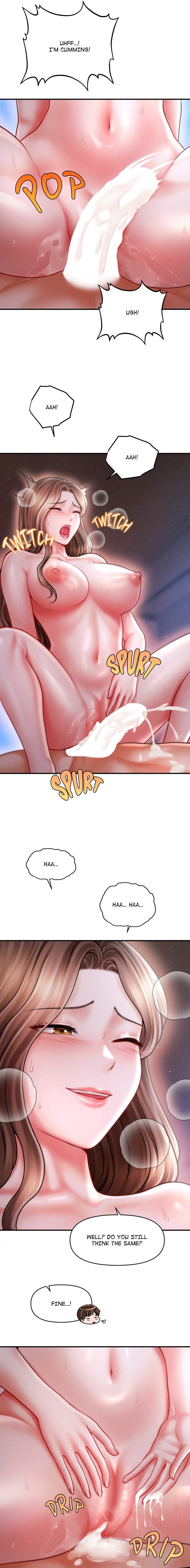 The Chairman’s Secret Son Chapter 42 - Page 15