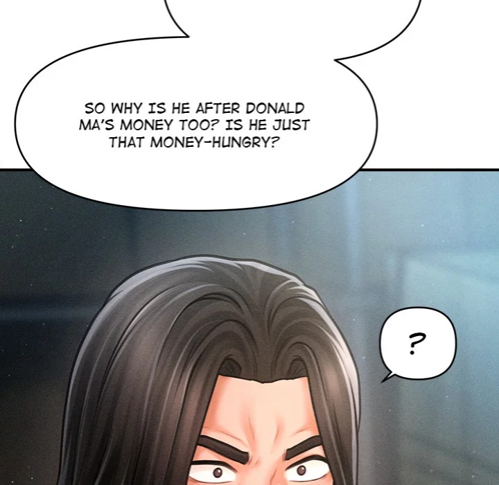 The Chairman’s Secret Son Chapter 43 - Page 116