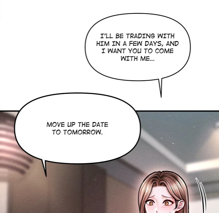 The Chairman’s Secret Son Chapter 43 - Page 14