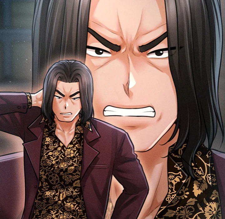 The Chairman’s Secret Son Chapter 43 - Page 40