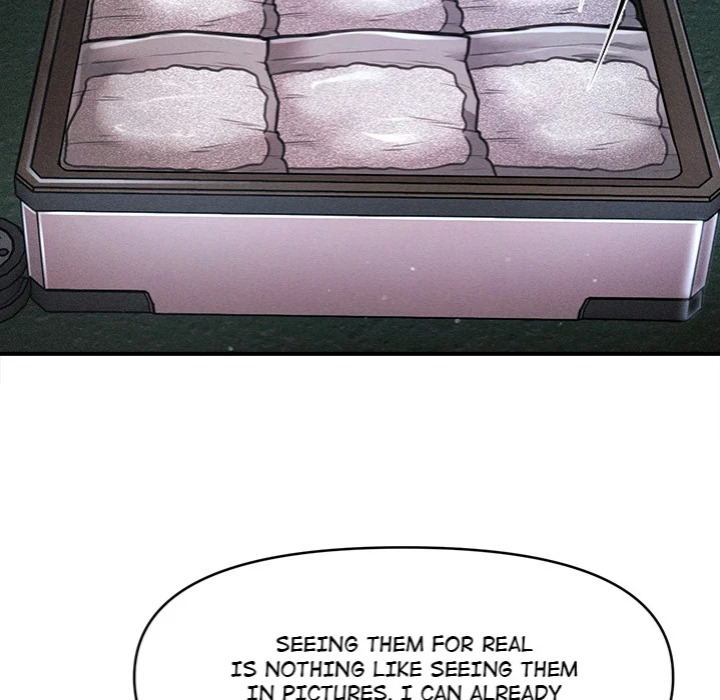 The Chairman’s Secret Son Chapter 43 - Page 46