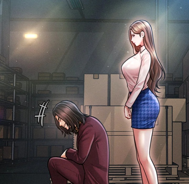 The Chairman’s Secret Son Chapter 43 - Page 51