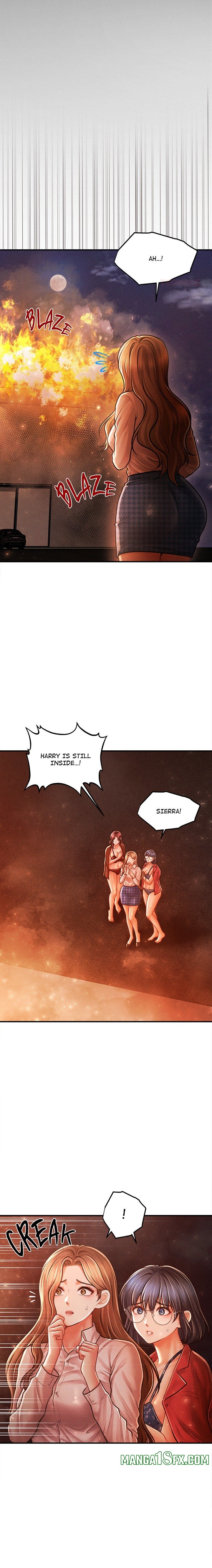 The Chairman’s Secret Son Chapter 47 - Page 10