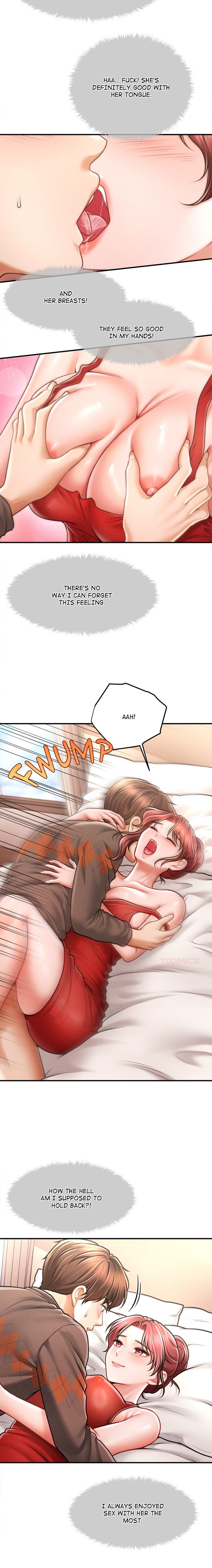 The Chairman’s Secret Son Chapter 50 - Page 12