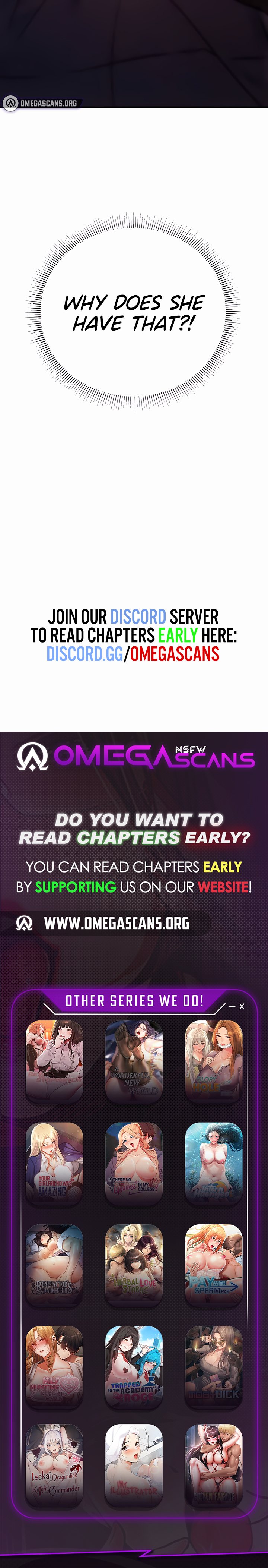 The Public Servant’s Double Life Chapter 20 - Page 10