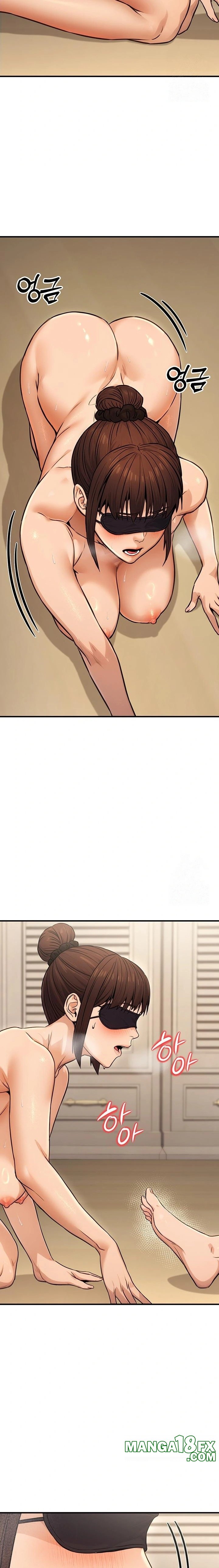 The Public Servant’s Double Life Raw Chapter 12 - Page 14