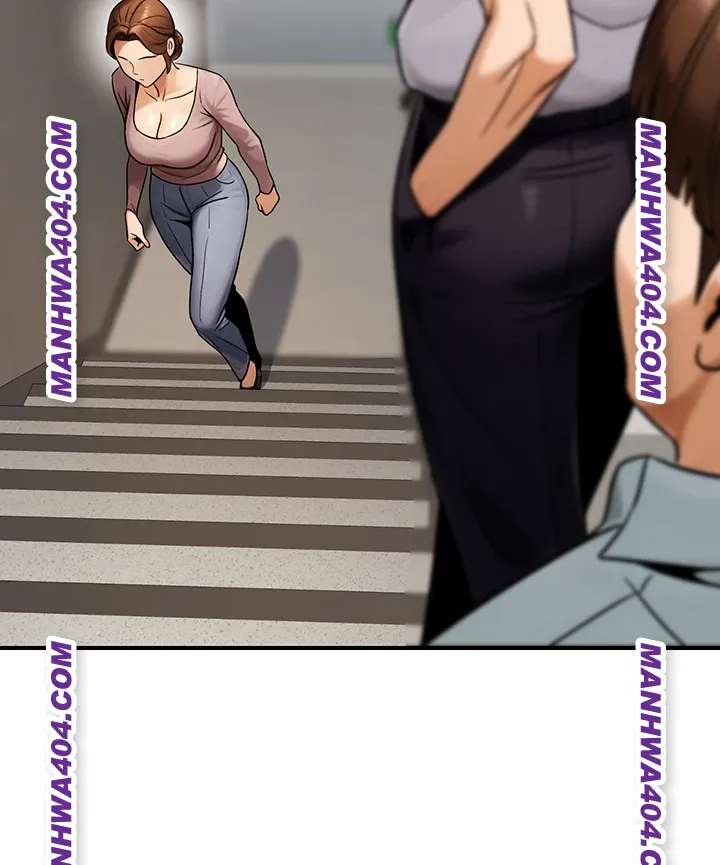 The Public Servant’s Double Life Raw Chapter 35 - Page 51