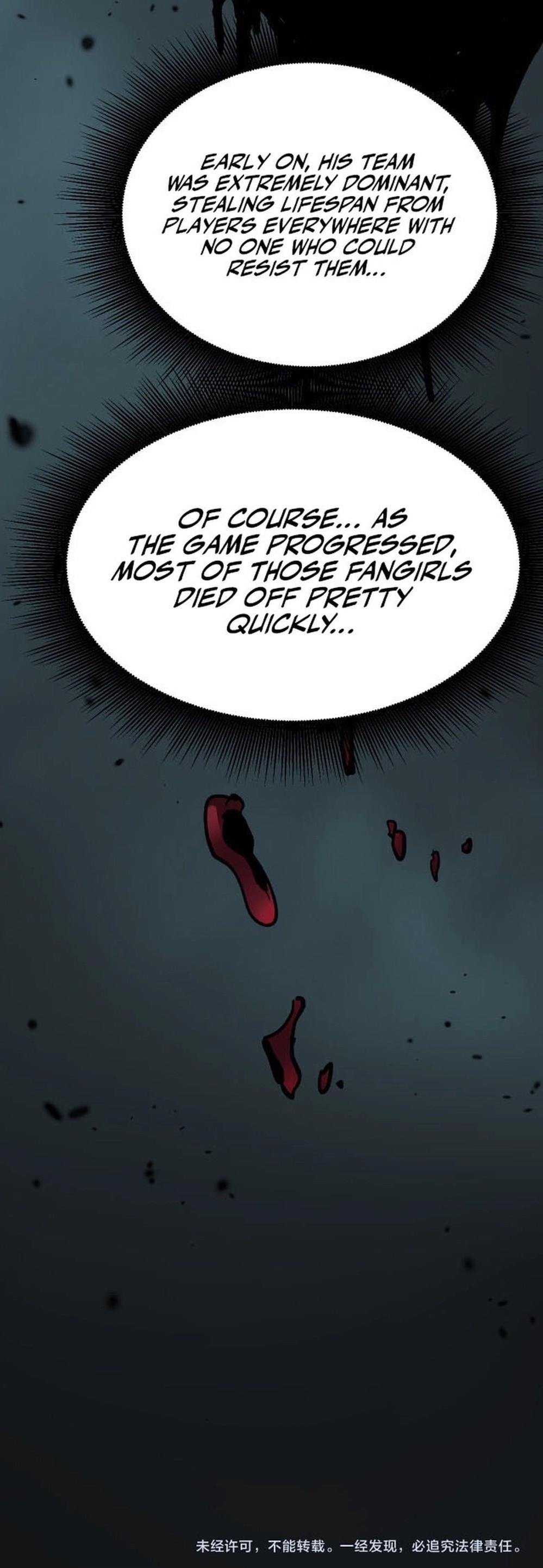 God-level Assassin, I’m the Shadow Chapter 13 - Page 12