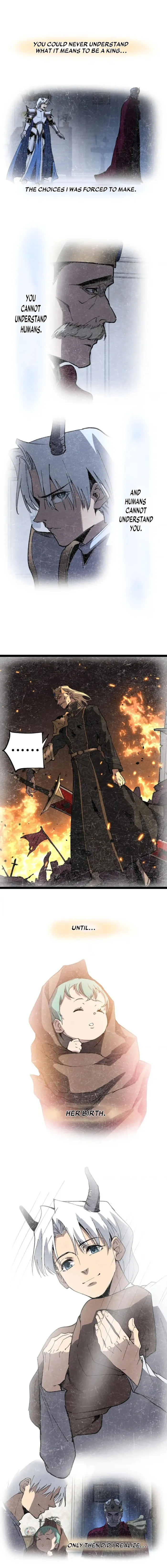 God-level Assassin, I’m the Shadow Chapter 64 - Page 3