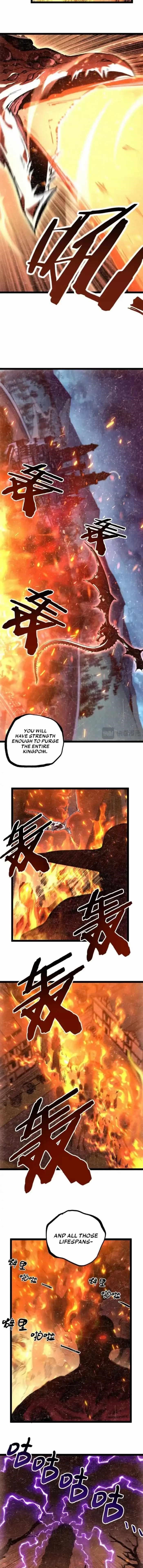 God-level Assassin, I’m the Shadow Chapter 65 - Page 7