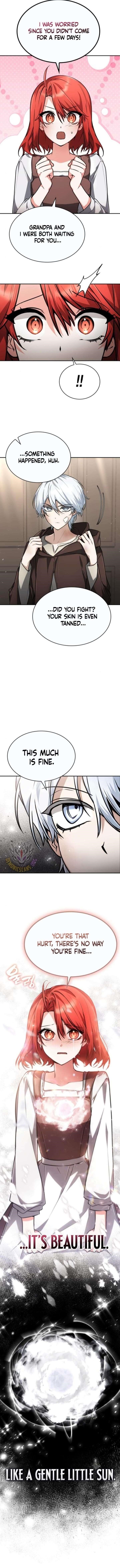 The Genius Magician who Sees the Rainbow Chapter 32 - Page 2