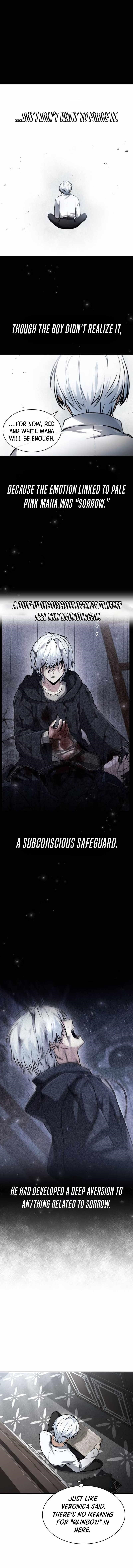 The Genius Magician who Sees the Rainbow Chapter 35 - Page 11