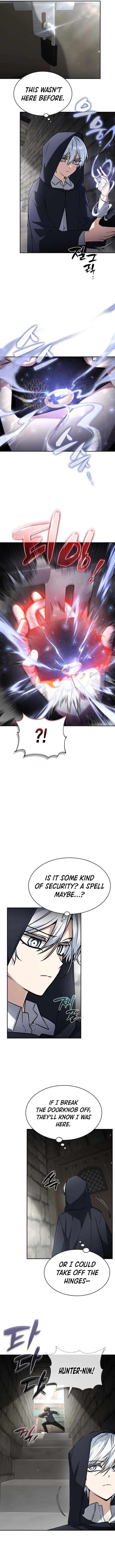 The Genius Magician who Sees the Rainbow Chapter 36 - Page 6