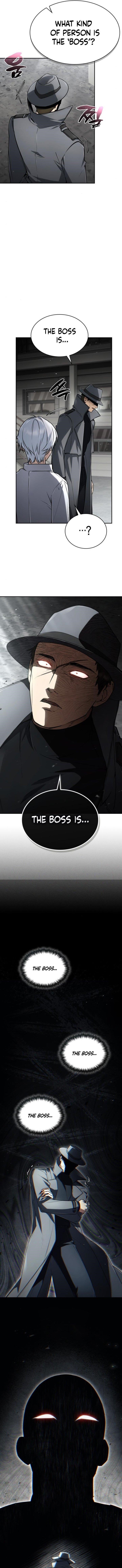 The Genius Magician who Sees the Rainbow Chapter 37 - Page 4