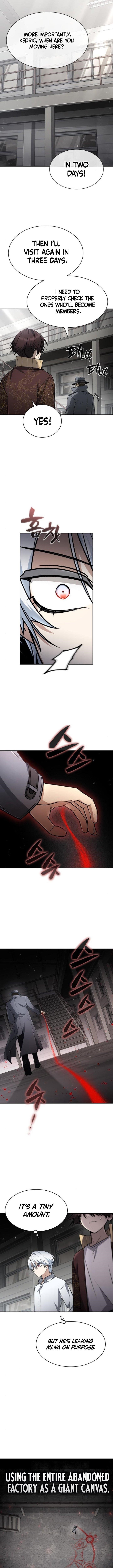 The Genius Magician who Sees the Rainbow Chapter 37 - Page 6