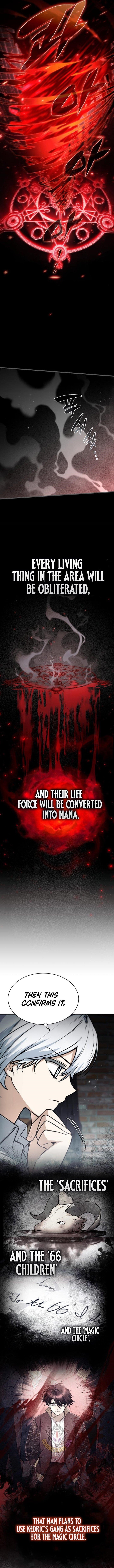 The Genius Magician who Sees the Rainbow Chapter 38 - Page 5