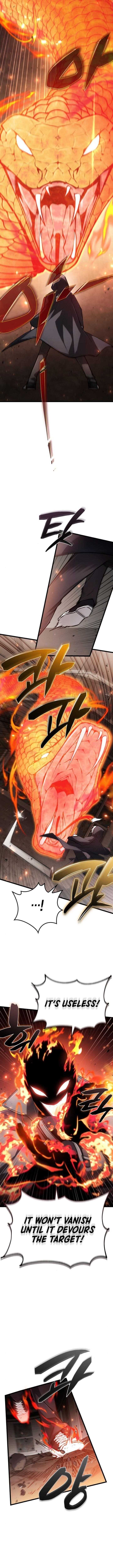 The Genius Magician who Sees the Rainbow Chapter 39 - Page 9