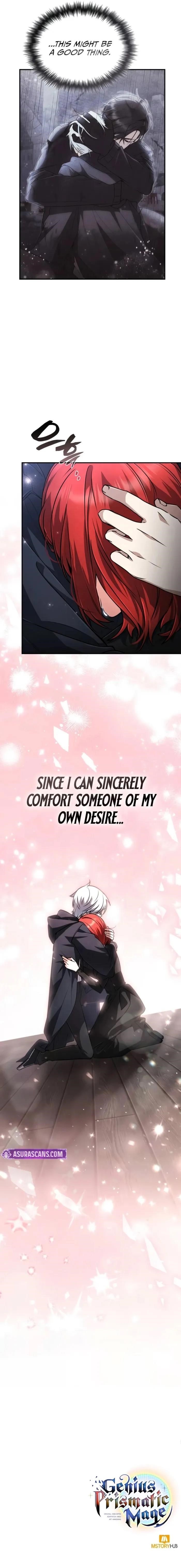 The Genius Magician who Sees the Rainbow Chapter 43 - Page 11