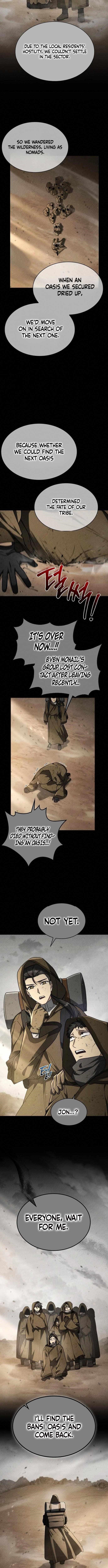 The Genius Magician who Sees the Rainbow Chapter 48 - Page 2