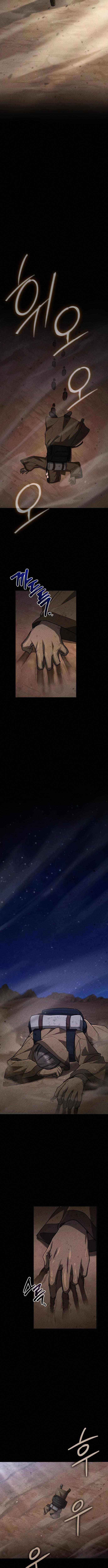 The Genius Magician who Sees the Rainbow Chapter 48 - Page 3