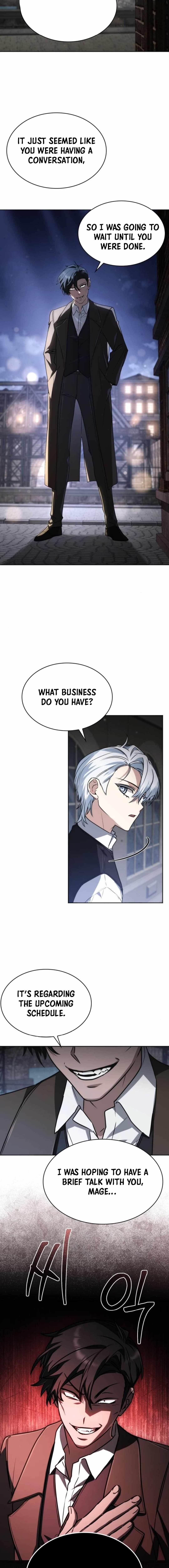 The Genius Magician who Sees the Rainbow Chapter 49 - Page 16