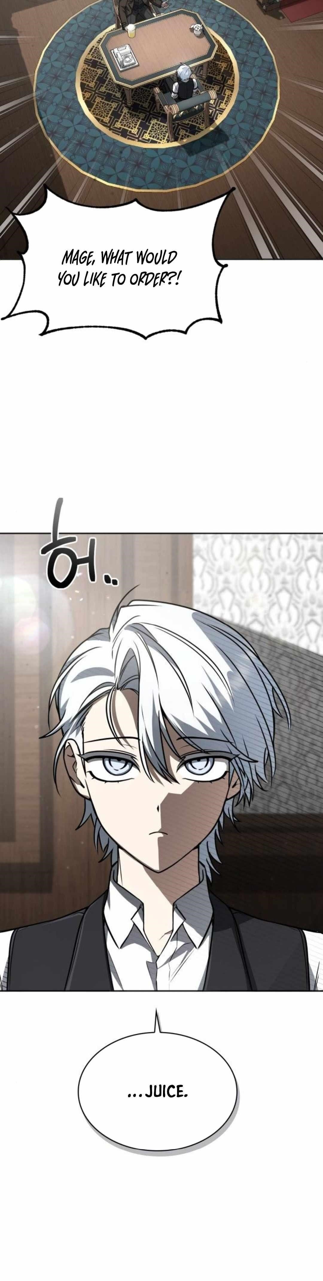 The Genius Magician who Sees the Rainbow Chapter 49 - Page 18