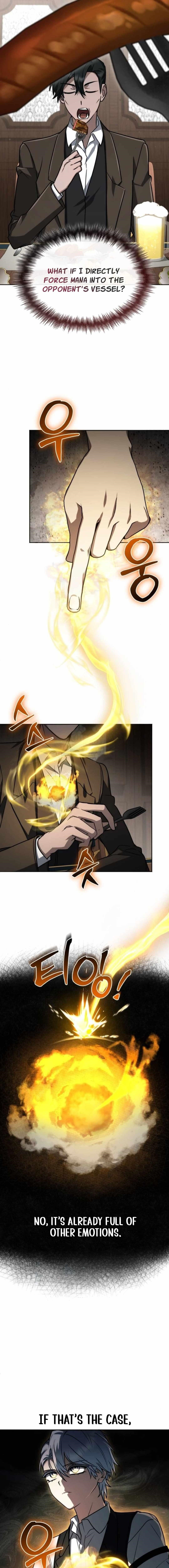 The Genius Magician who Sees the Rainbow Chapter 50 - Page 10